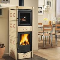 Nicoletta Vogue Forno