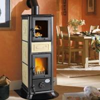 Dorella L12 Forno Liberty