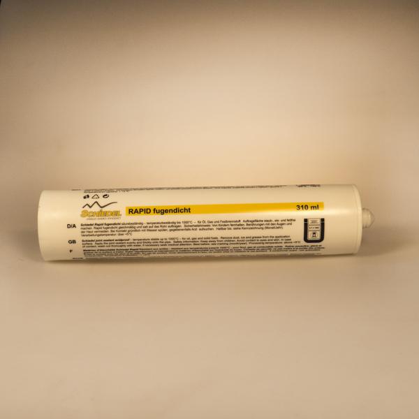 Герметик RAPID 310 мл.