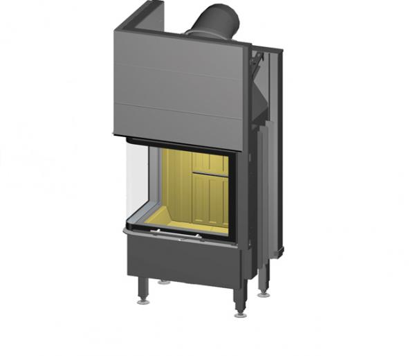 Varia 2LR-55h-4S